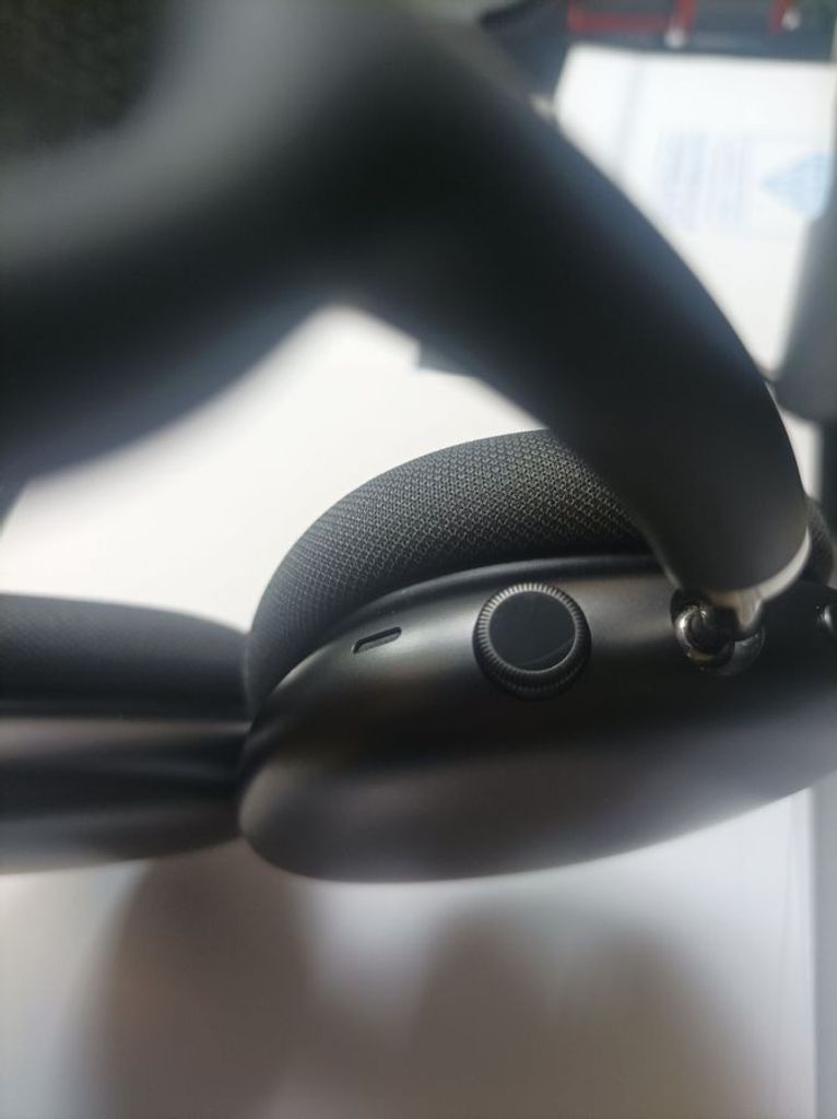 Apple airpods max Код:01-200870520. Изображение 11