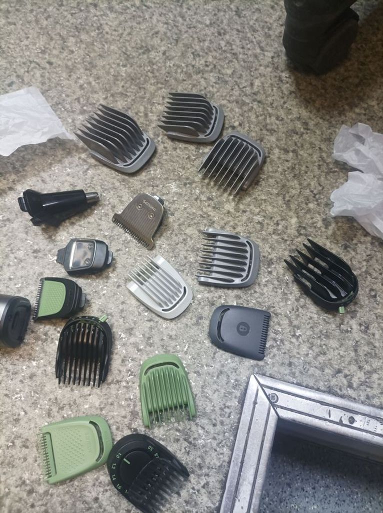 Philips Series 7000 MG7941/15 Код:01-200870488. Изображение 6