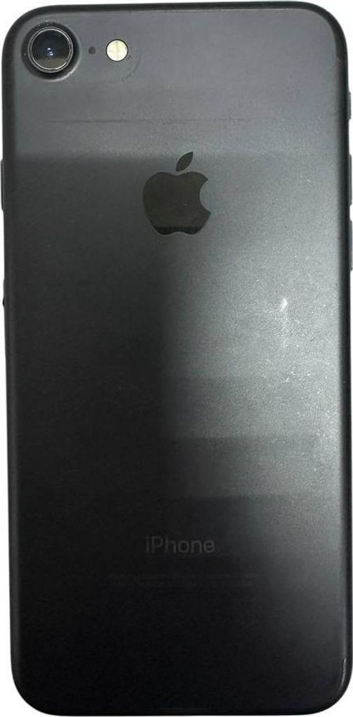Объявление Apple iphone 7 128gb Б/У