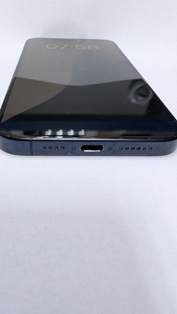 Дешиво Apple iphone 15 pro max 256gb с ломбарда