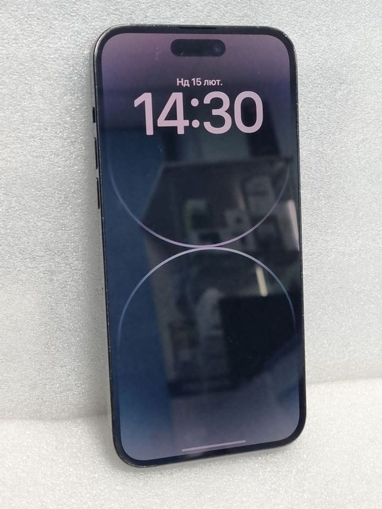 Оголошення Apple iphone 14 pro max 128gb Б/У