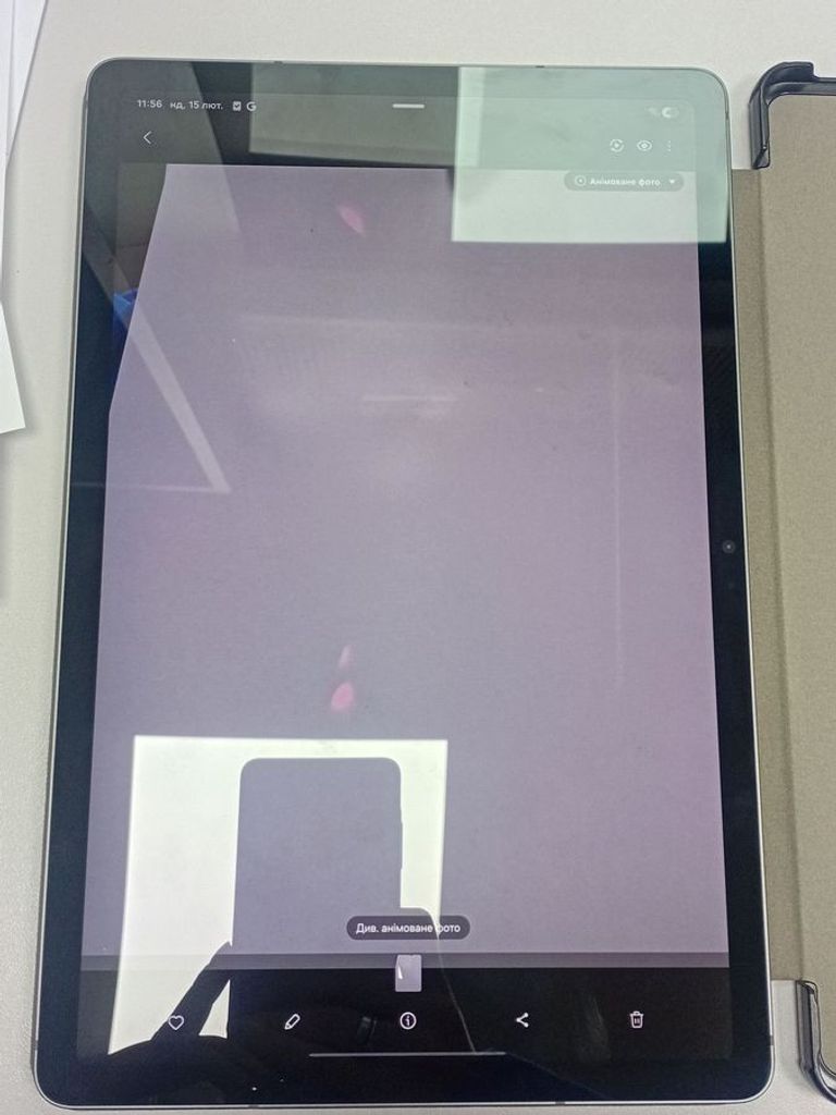 Розпродаж Samsung galaxy tab s9 fe wi-fi 6/128gb, продавець Техноскарб
