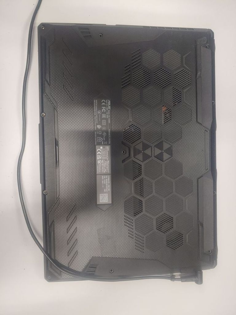 Asus 15/core i5-11400h ddr4/16gb ddr4/hdd *відсутній/ssd 480 gb/geforce rtx3050 4gb Код:01-200873137. Изображение 8