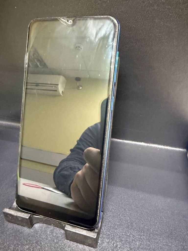 Розпродаж Samsung galaxy a50 6/128gb, продавець Техноскарб