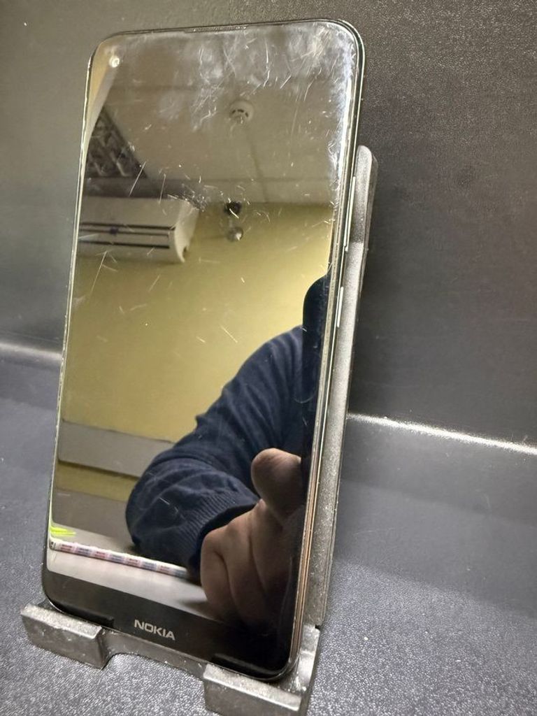 Оголошення Nokia 3.4 3/64gb Б/У