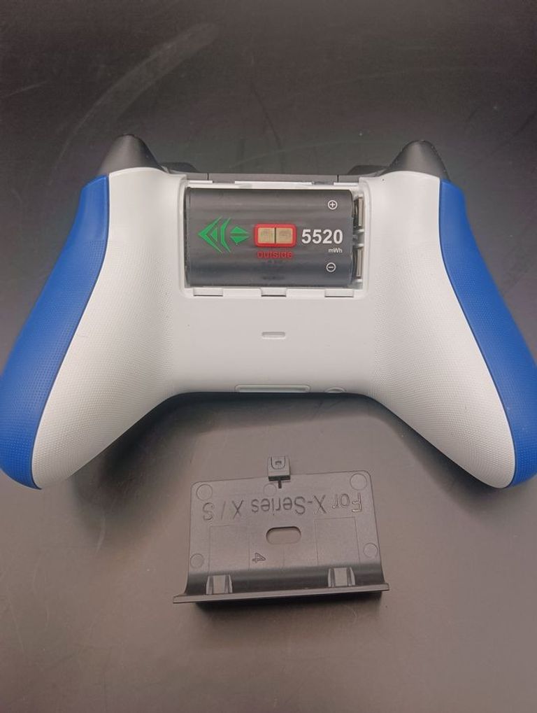 Распродажа Microsoft xbox series x s wireless controller, продавец Техноскарб