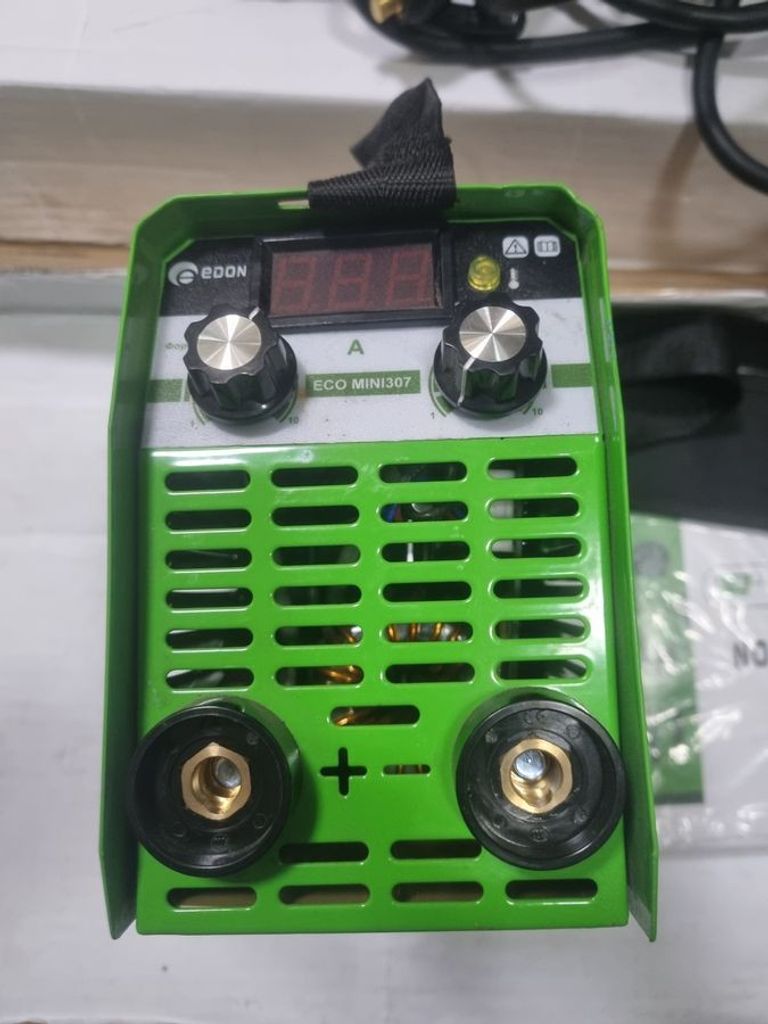 Дешево Edon ECO Mini 307 з ломбарду