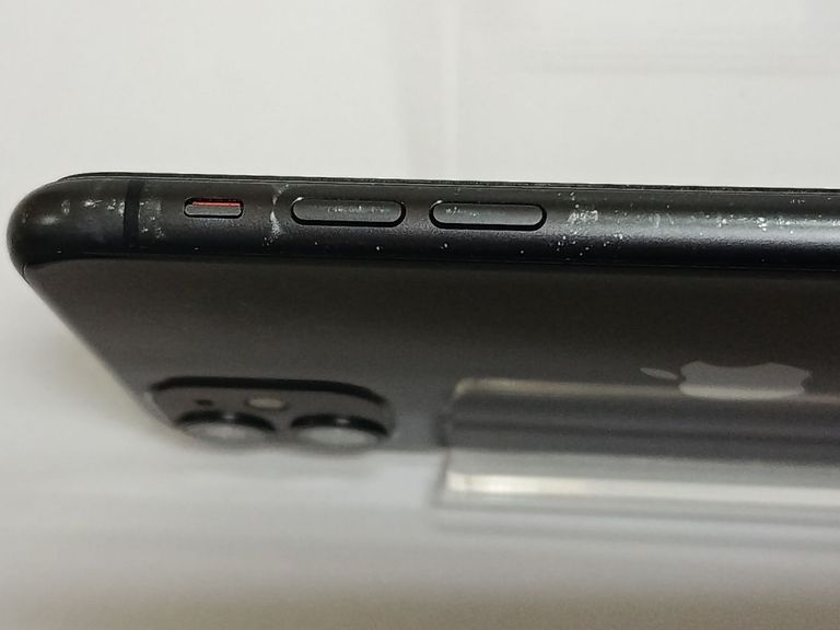 Apple iphone 11 128gb Код:01-200874089. Зображення 8