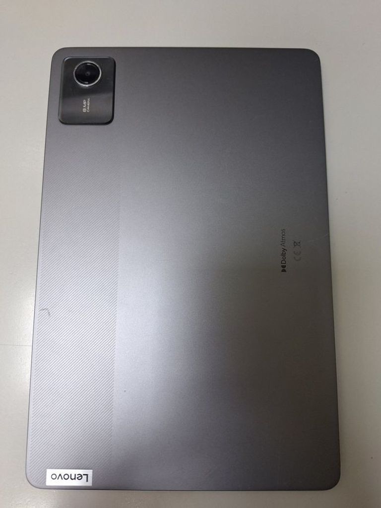 Дешиво Lenovo tab m11 tb330fu 8/128gb wi-fi с ломбарда