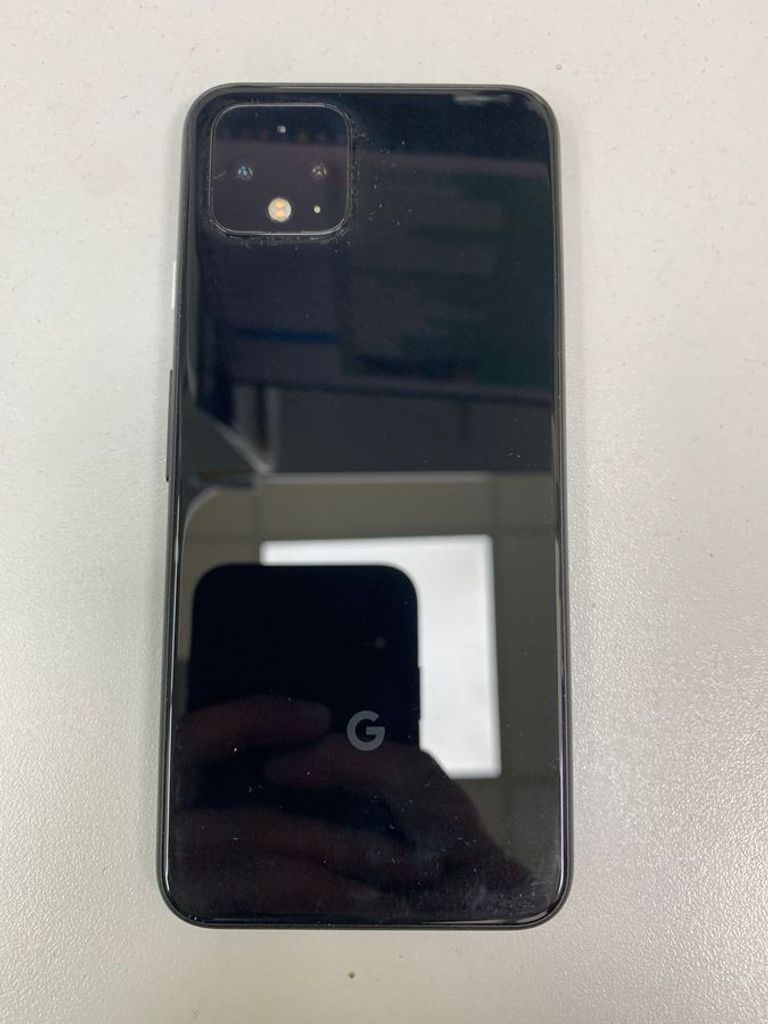 Распродажа Google pixel 4 6/64gb, продавец Техноскарб