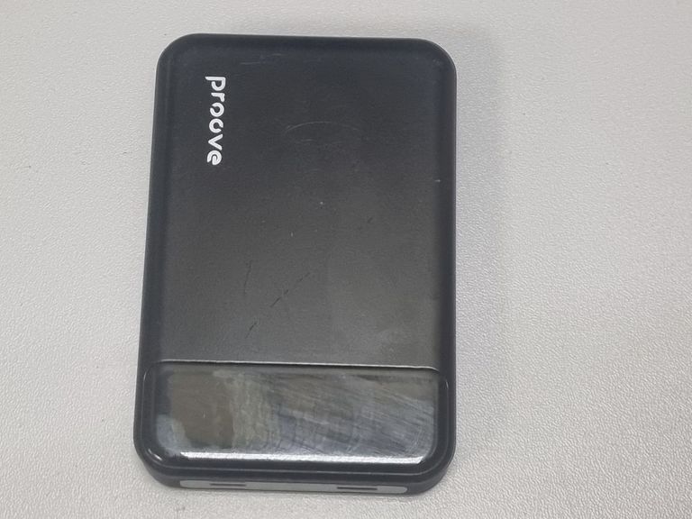 Proove hoodman magnetic 10000mah 15w Код:01-200878574. Зображення 10