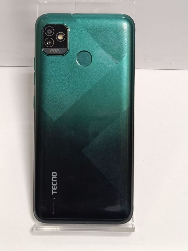 Дешево Tecno pop 5 2/32gb з ломбарду