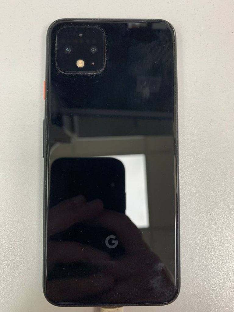 Распродажа Google pixel 4 6/64gb, продавец Техноскарб
