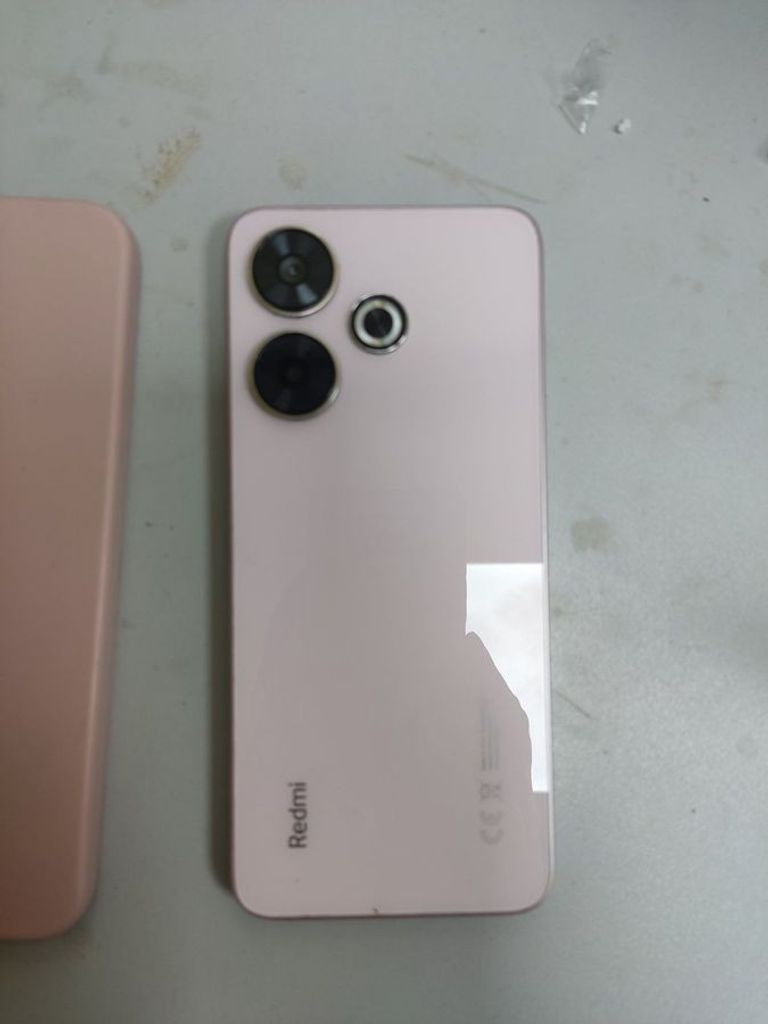 Распродажа Xiaomi Redmi 13 6/128GB Blue, продавец Техноскарб