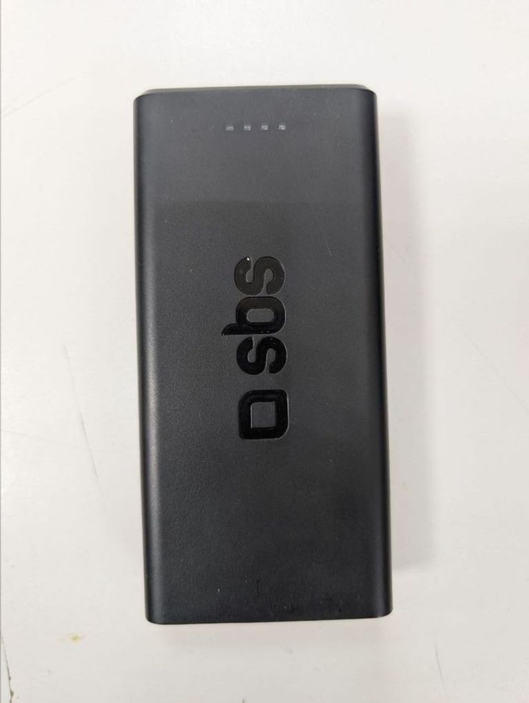 Купити Sbs Ttbb20000Fastk 20000mah Б/У