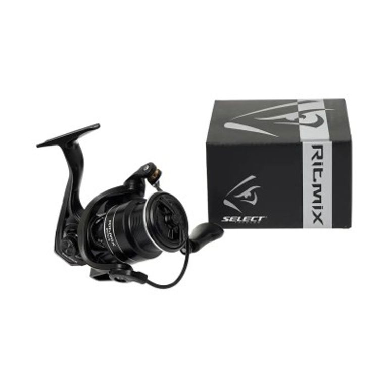 Select Ritmix 2500 6+1BB  Код:null. Зображення 6