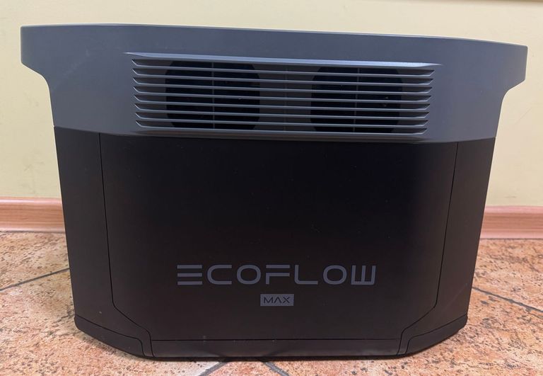 Дешево Ecoflow delta 2 max з ломбарду