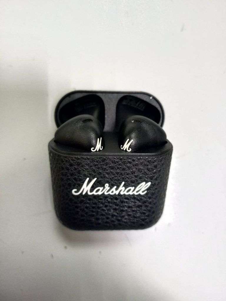 Купити Marshall minor iv Б/У