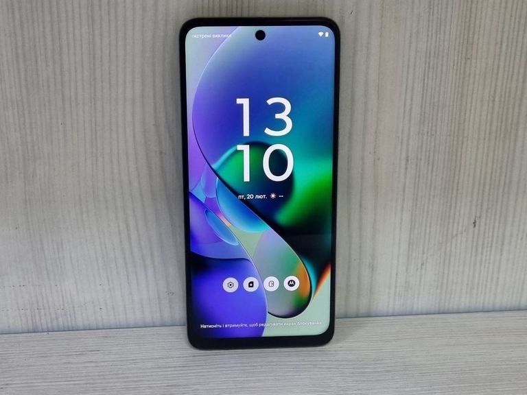 Купити Motorola moto g54 12/256gb Б/У