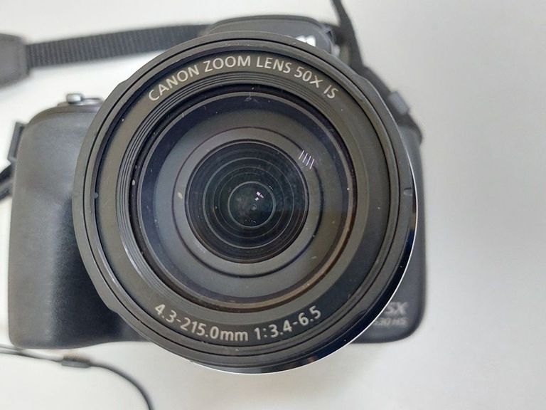 Розпродаж Сanon powershot sx530 hs, продавець Техноскарб