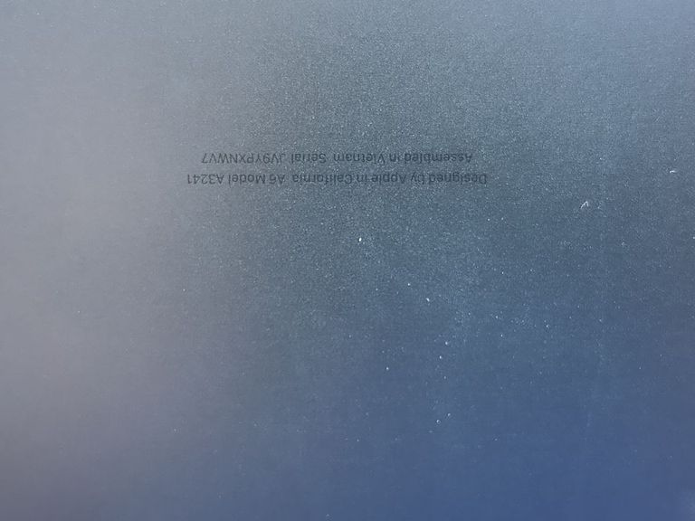 Apple macbook air 15" 2025 Код:01-200880612. Зображення 11