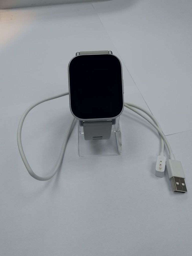 Объявление Xiaomi redmi watch 5 active Б/У