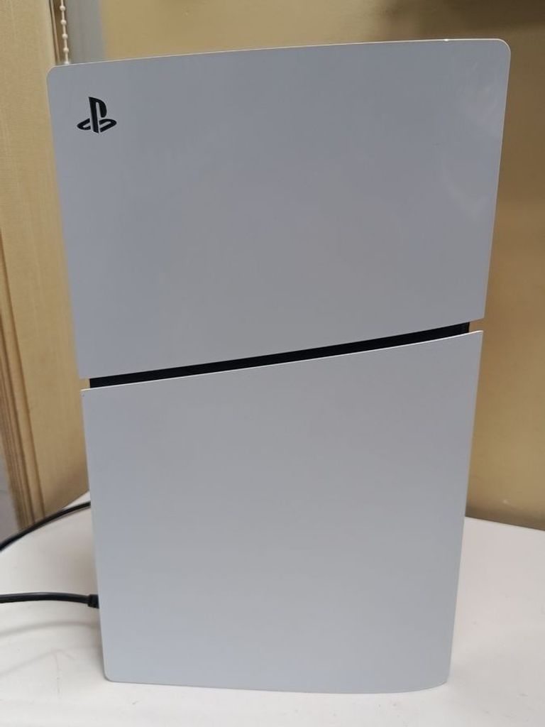 Купити Sony PlayStation 5 Slim Digital Edition 1TB Б/У