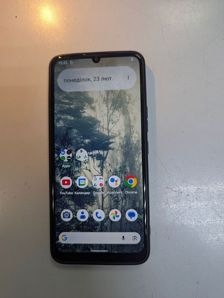 Купити Nokia c31 ta-1497 4/128gb Б/У