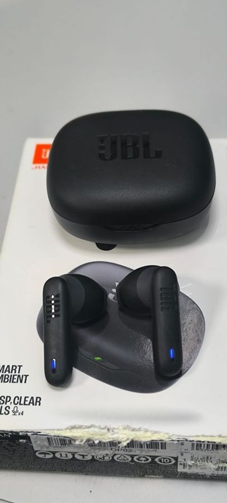Розпродаж Jbl wave flex 2, продавець Техноскарб