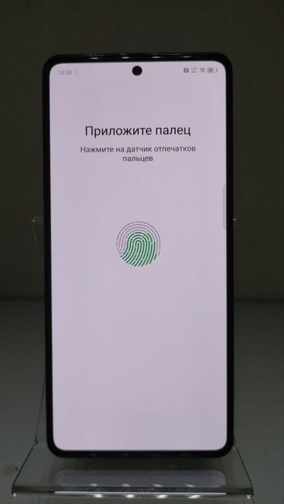 Дешево Infinix note 30 pro x678b 8/256gb з ломбарду