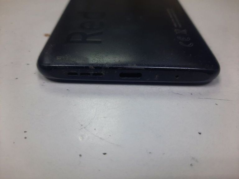 Дешево Xiaomi redmi 9t 4/128gb з ломбарду