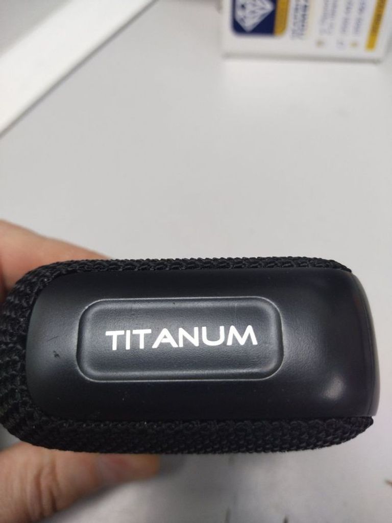 Дешево Titanum spk096bt (3шт) з ломбарду