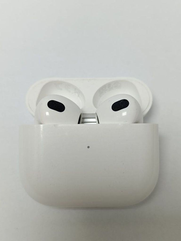 Дешиво Apple airpods 3rd generation с ломбарда