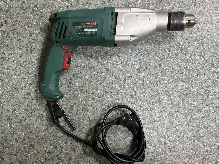 Купить Dwt SBM-1050 DT Б/У