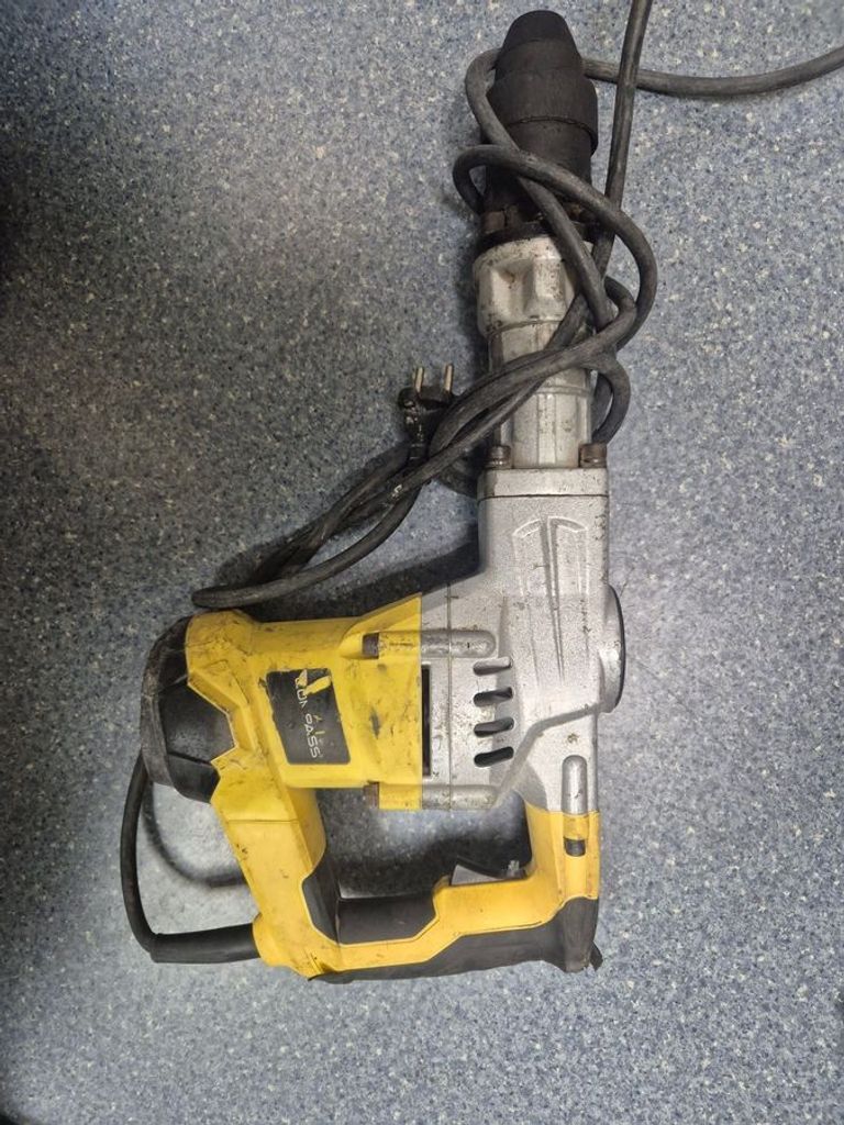 Дешиво Compass ZIG-45K с ломбарда