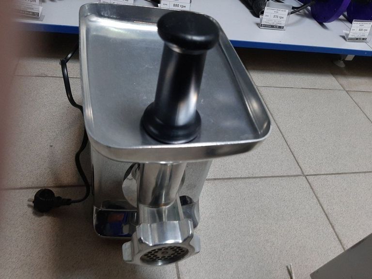 Купить Hoffson HFMG-3033 Б/У