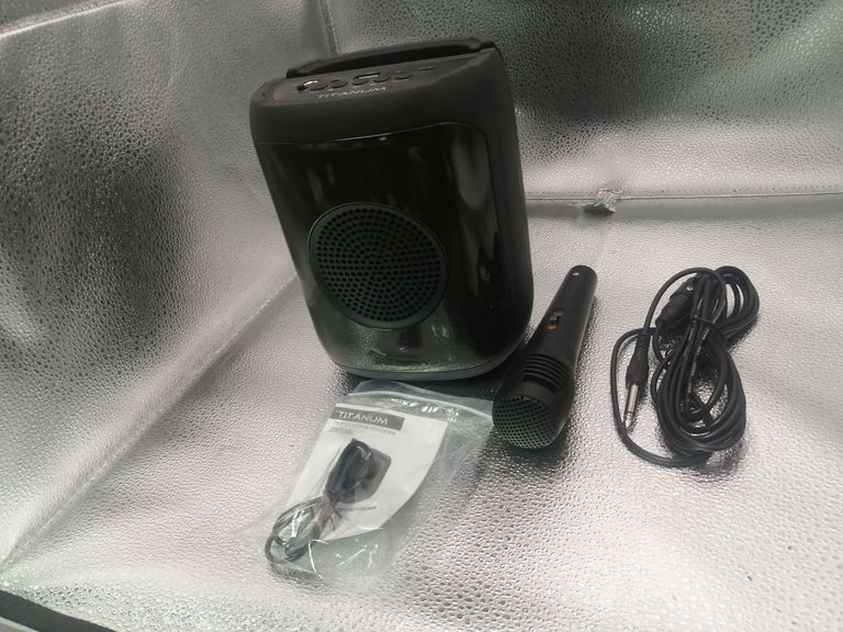 Titanum spk309bt Код:01-200883892. Изображение 8