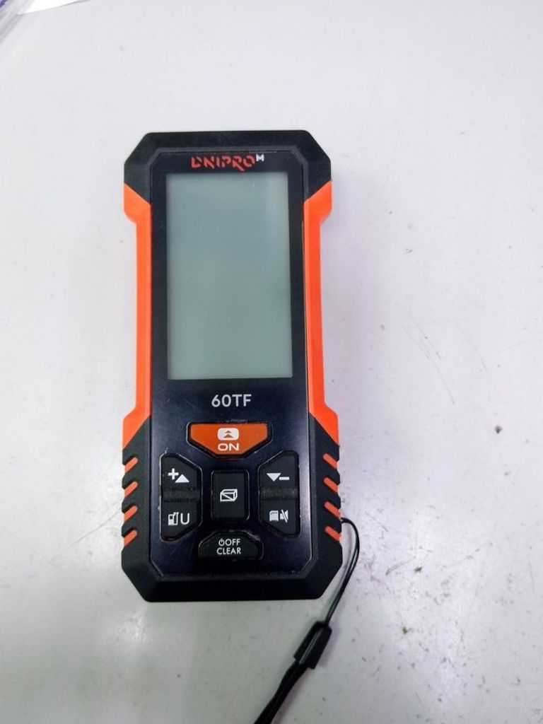 Купить Dnipro-M 60tf Б/У