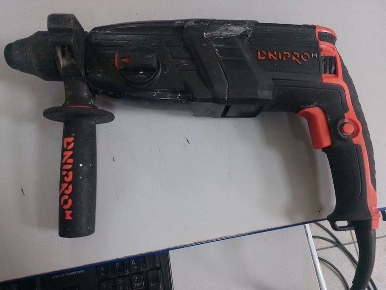 Купить Dnipro-M rh-120mb Б/У