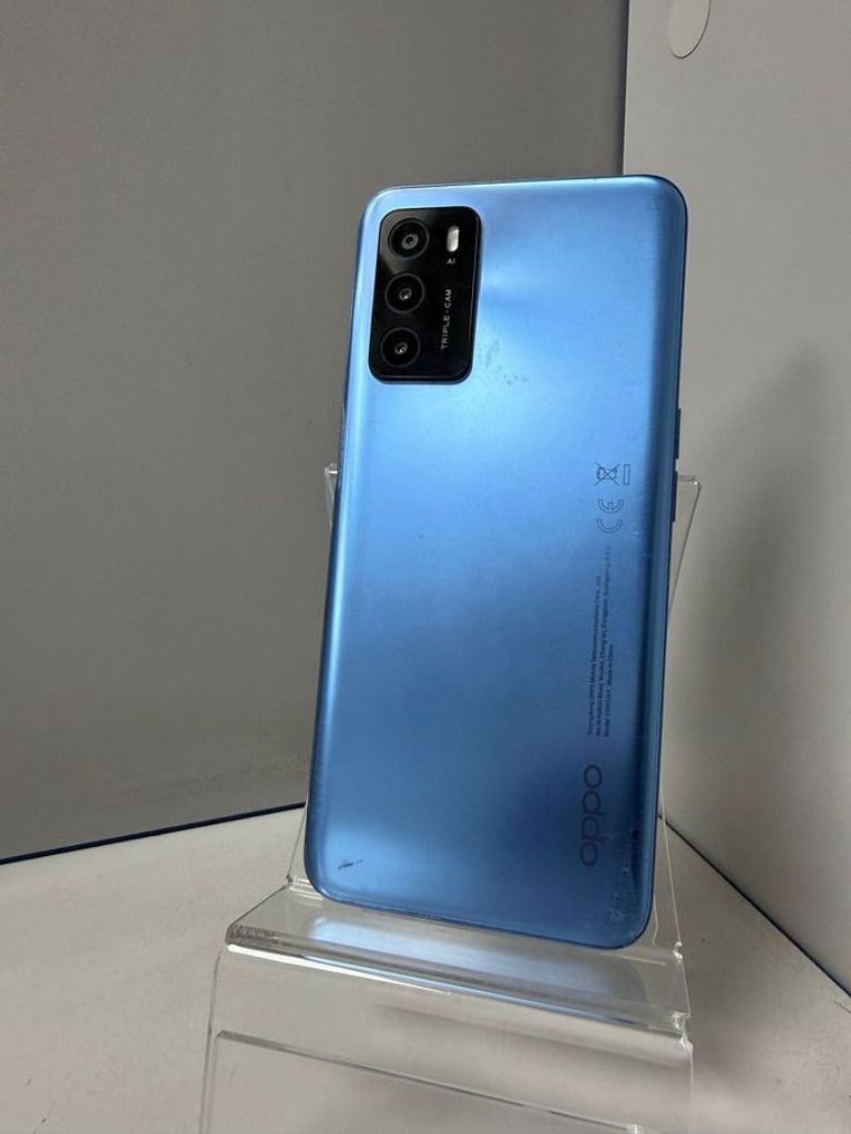 Дешиво Oppo a16 3/32gb с ломбарда