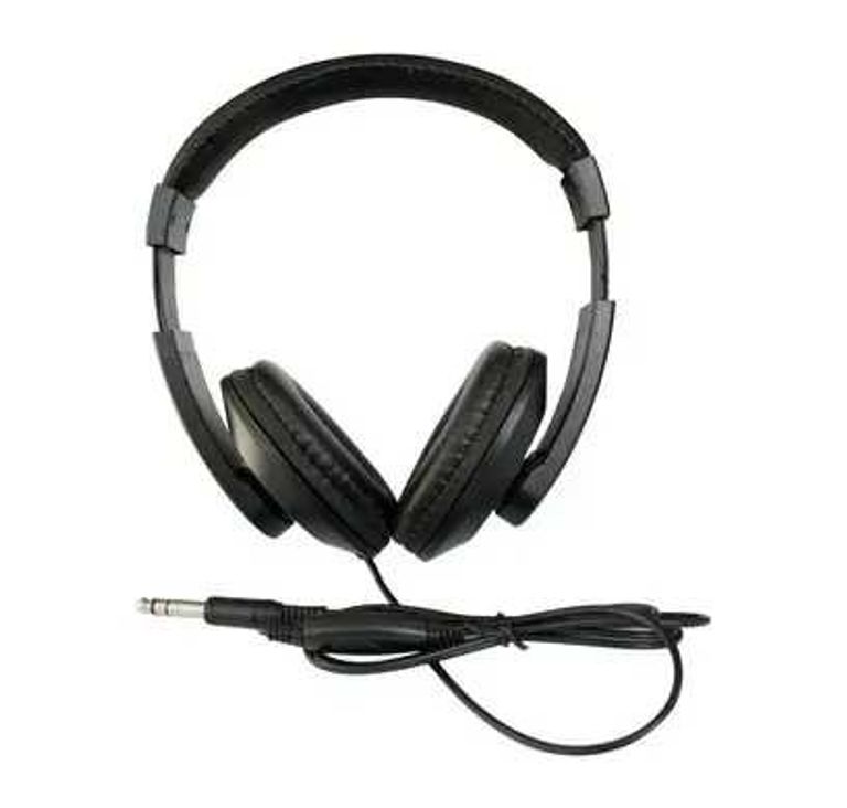 Дешево Quest x5 IDmaxX + Навушники + Xpointer Land + Лопата з ломбарду