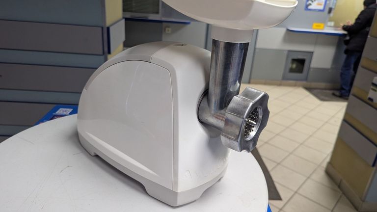 Дешиво Moulinex ME620 с ломбарда