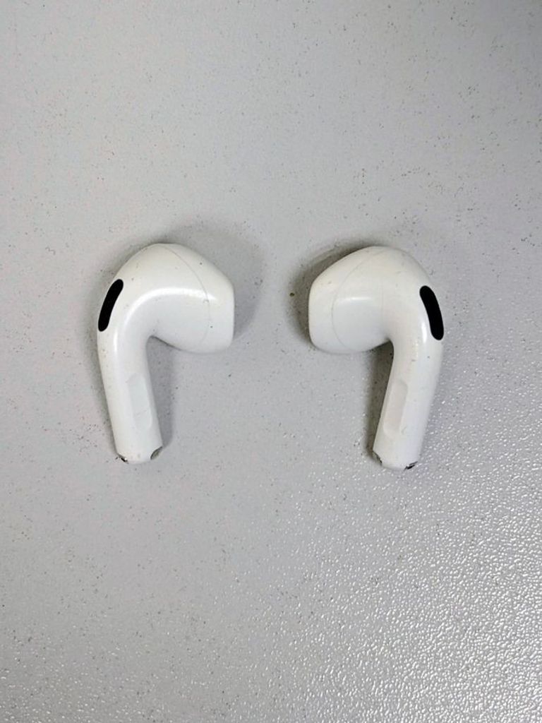 Apple airpods 4 Код:01-200880131. Зображення 5