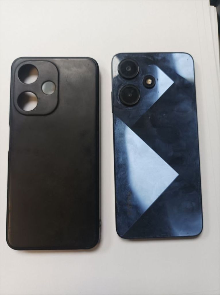 Купить Infinix hot 30i x669d 4/128gb Б/У