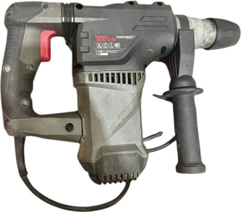 Купить Forte RH 32-17 RV Б/У