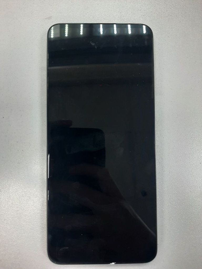 Дешево Xiaomi Poco C75 6/128GB Black з ломбарду