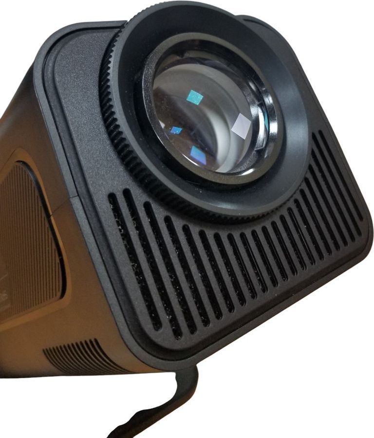 Magcubic HY320 Black Код:01-200836407. Зображення 5