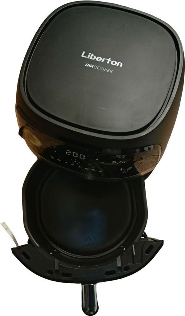 Оголошення Liberton LAF-3206 Б/У