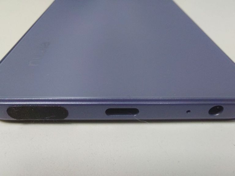 Zte Nubia V70 Max 6/128GB Gray Код:01-200885530. Зображення 7