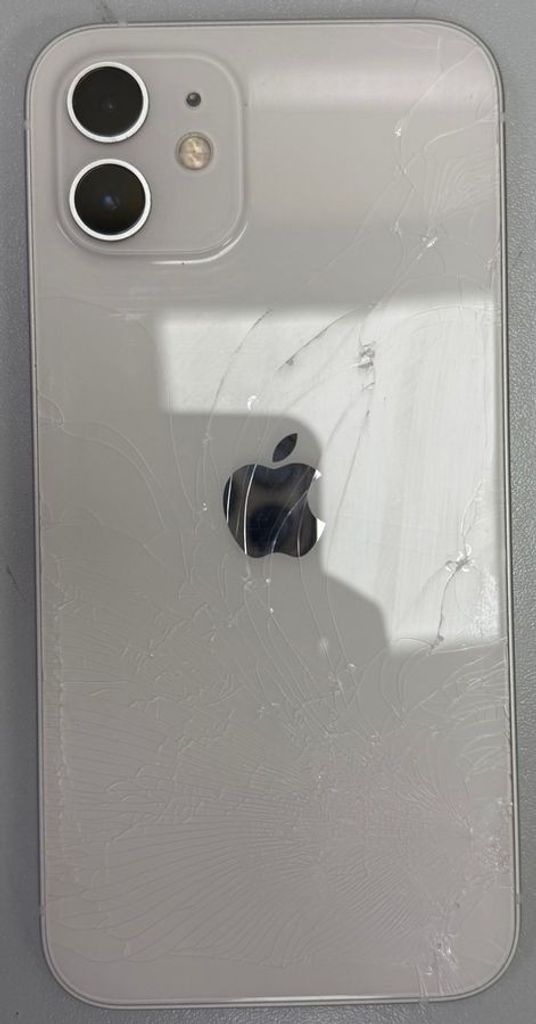 Оголошення Apple iPhone 12 128GB (PRODUCT)RED Б/У